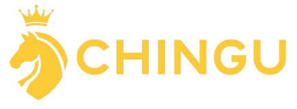 Chingu logo transparent