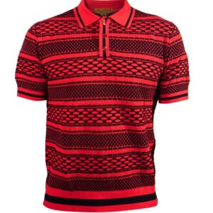 The Chingu Prestige Polo